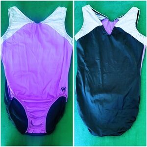 Gymnastics Leotards
